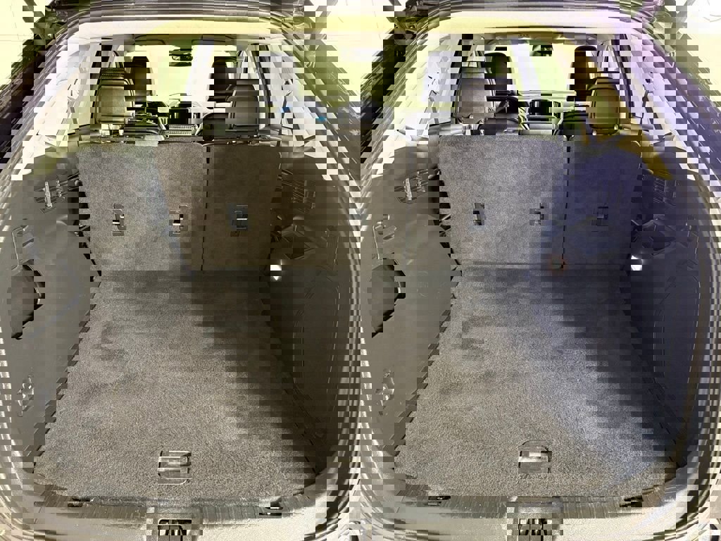 Used 2024 Ford Edge Titanium image 18