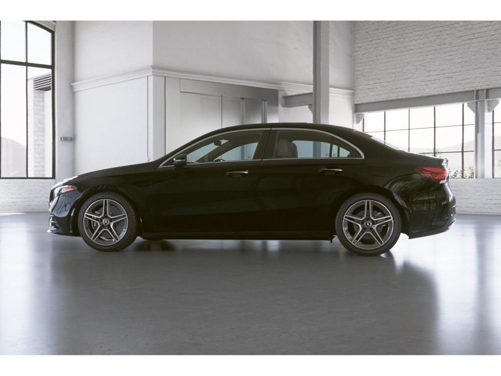 Certified 2020 Mercedes-Benz A 220 4MATIC image 34