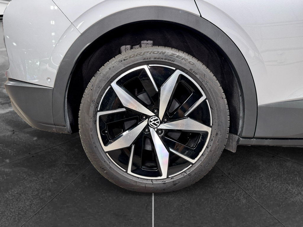 Used 2023 Volkswagen ID.4 Pro S AWD/4WD image 36