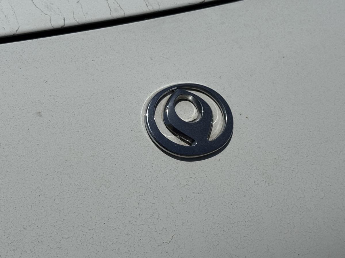 Used 1993 MAZDA MX-5 Miata RWD image 4