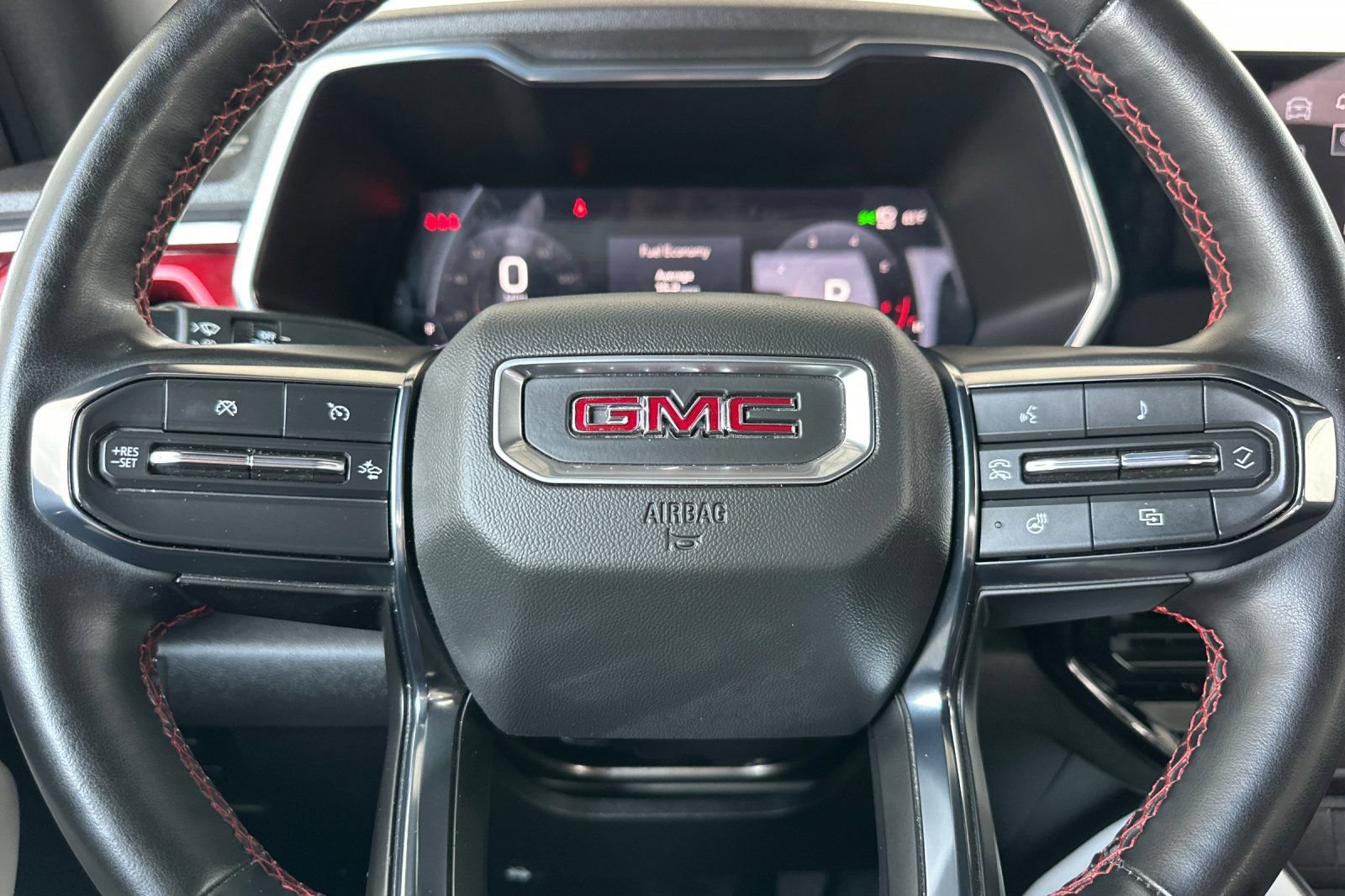 Certified 2024 GMC Canyon AT4X AWD/4WD image 30