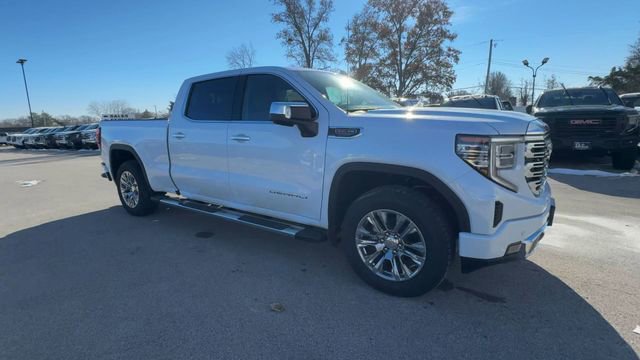 New 2026 GMC Sierra 1500 Denali w/ Technology Package AWD/4WD image 2