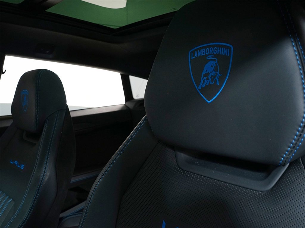Used 2023 Lamborghini Urus Performante image 18