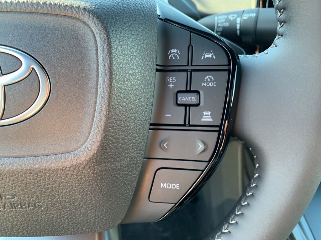 New 2026 Toyota bZ image 27