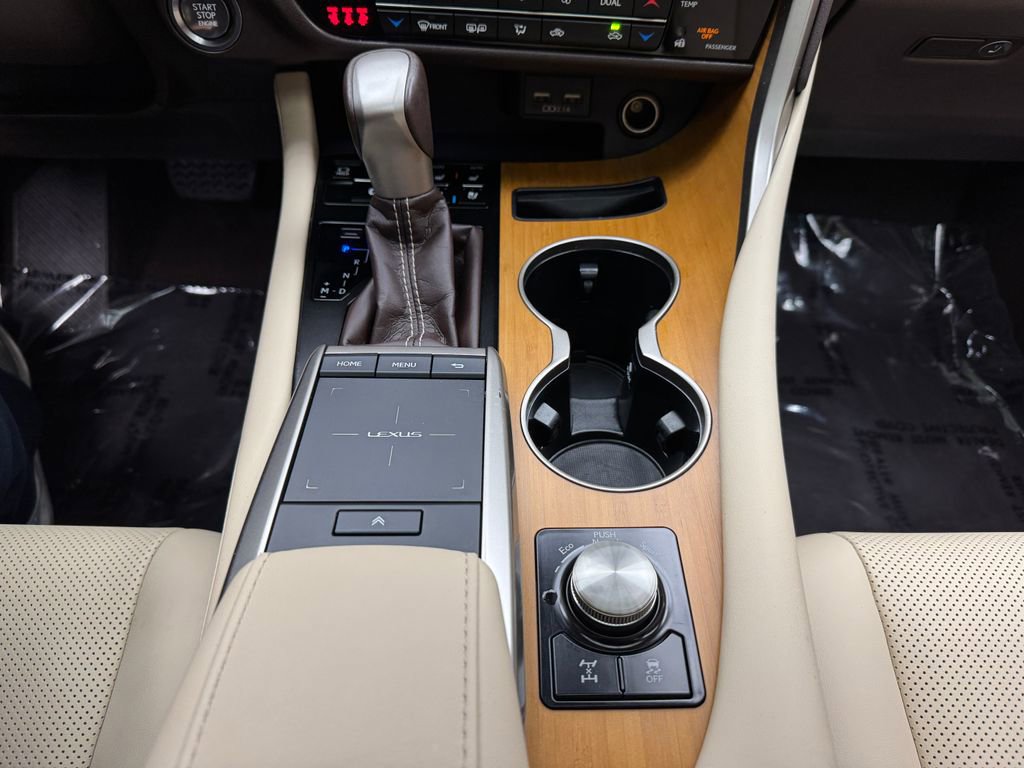 Used 2020 Lexus RX 350 AWD w/ Premium Package image 19