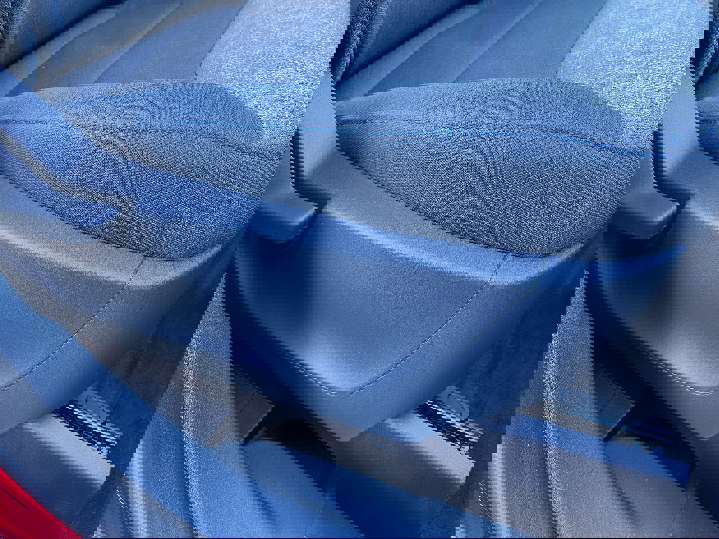 New 2026 Ford Maverick XLT image 15