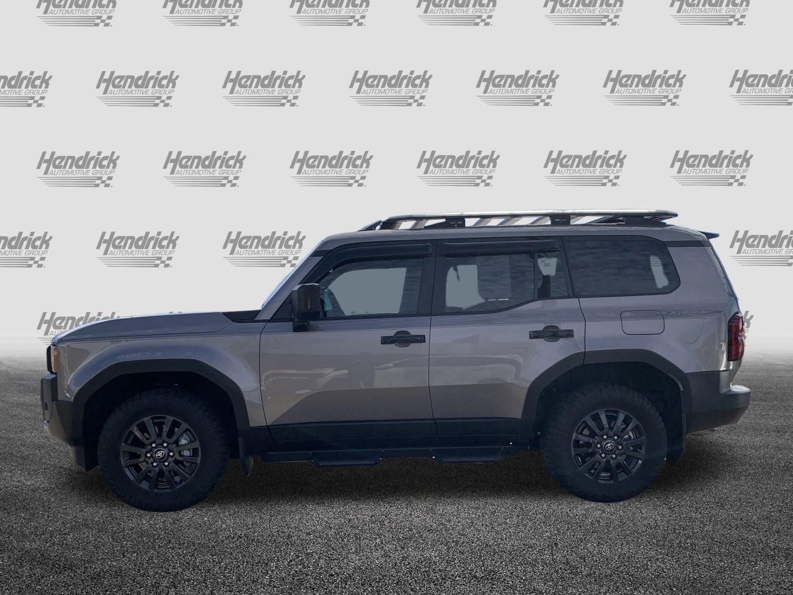 Used 2024 Toyota Land Cruiser 1958 image 7