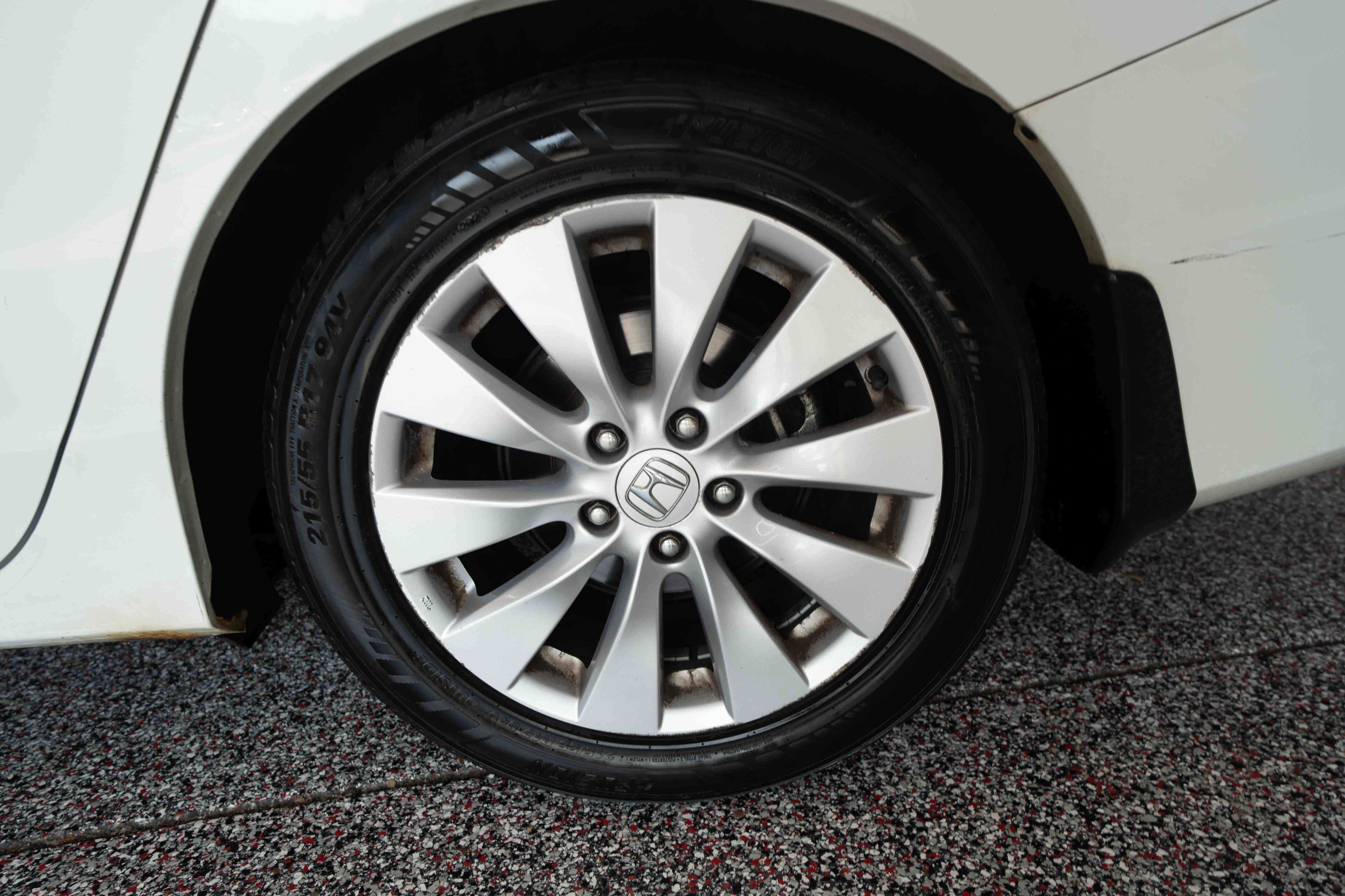Used 2013 Honda Accord EX-L image 28