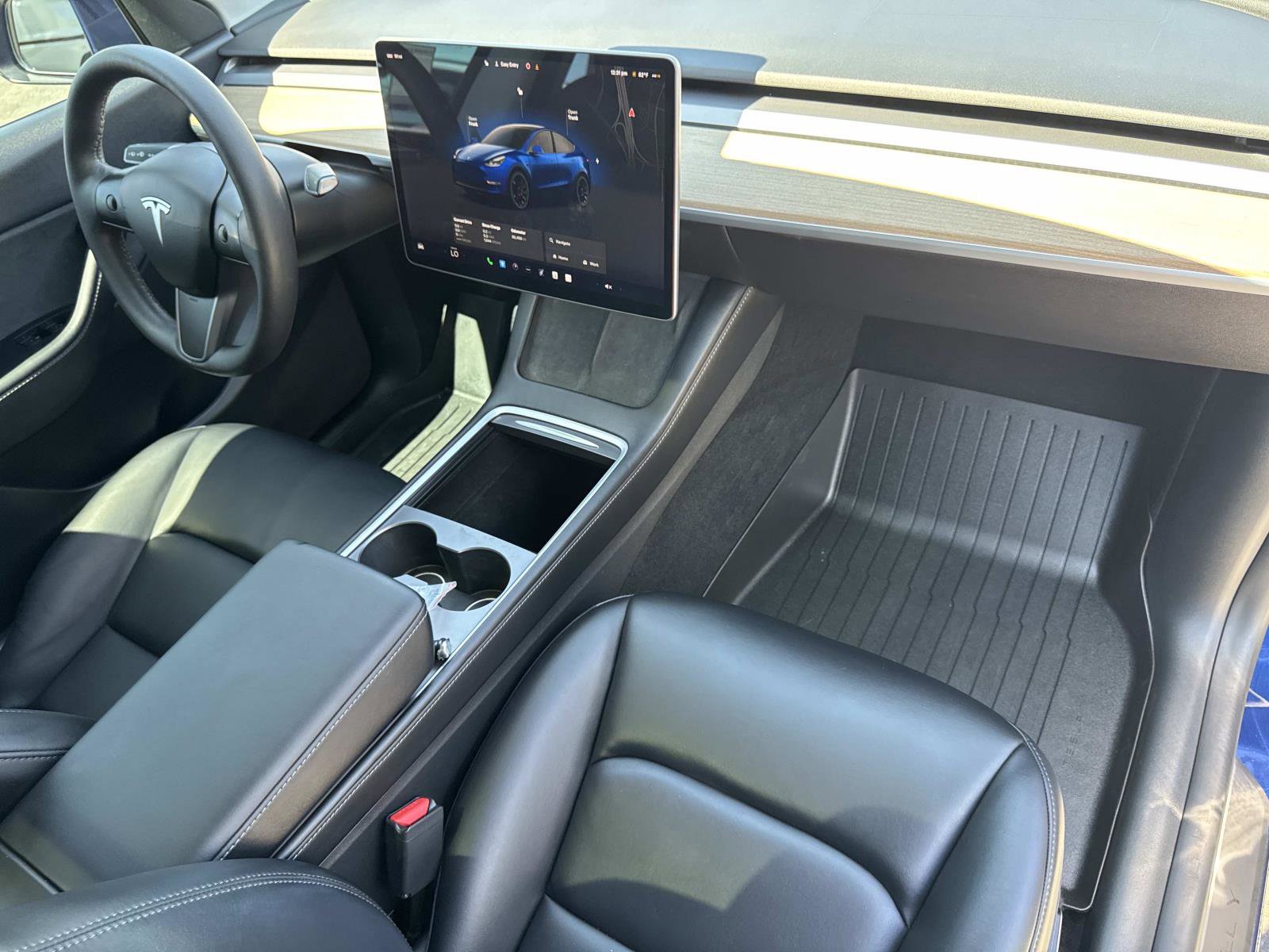 Used 2022 Tesla Model Y Performance image 29