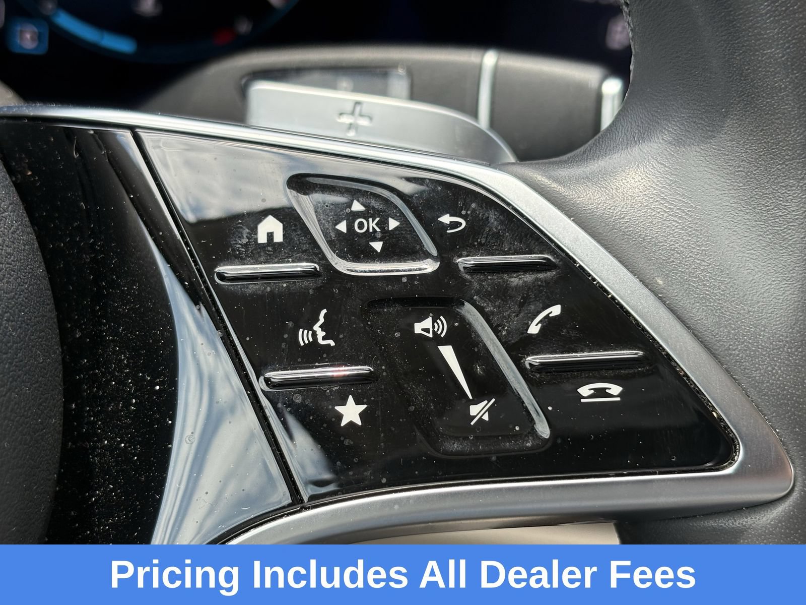 Used 2021 Mercedes-Benz E 350 4MATIC Sedan image 15