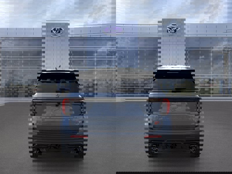New 2026 Ford Explorer ST image 5