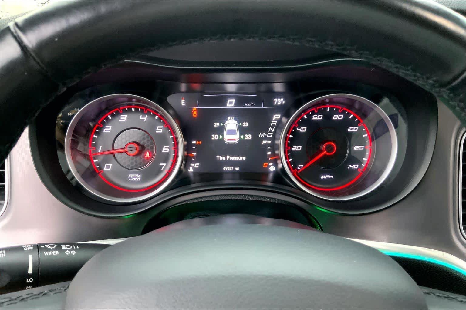 Used 2022 Dodge Charger SXT w/ Leather Interior Group RWD image 24