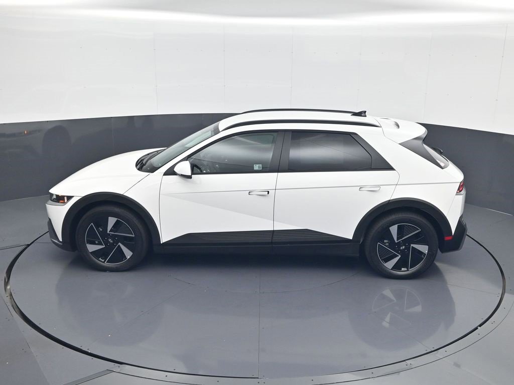 New 2025 Hyundai Ioniq 5 SEL image 20