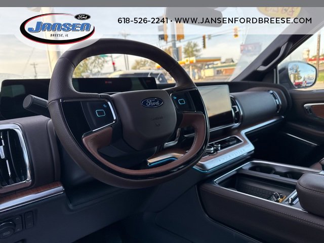 New 2025 Ford Expedition King Ranch image 11