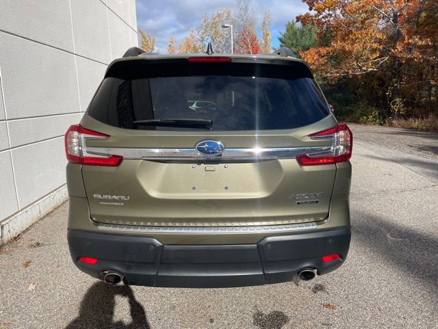 Used 2023 Subaru Ascent Touring image 8