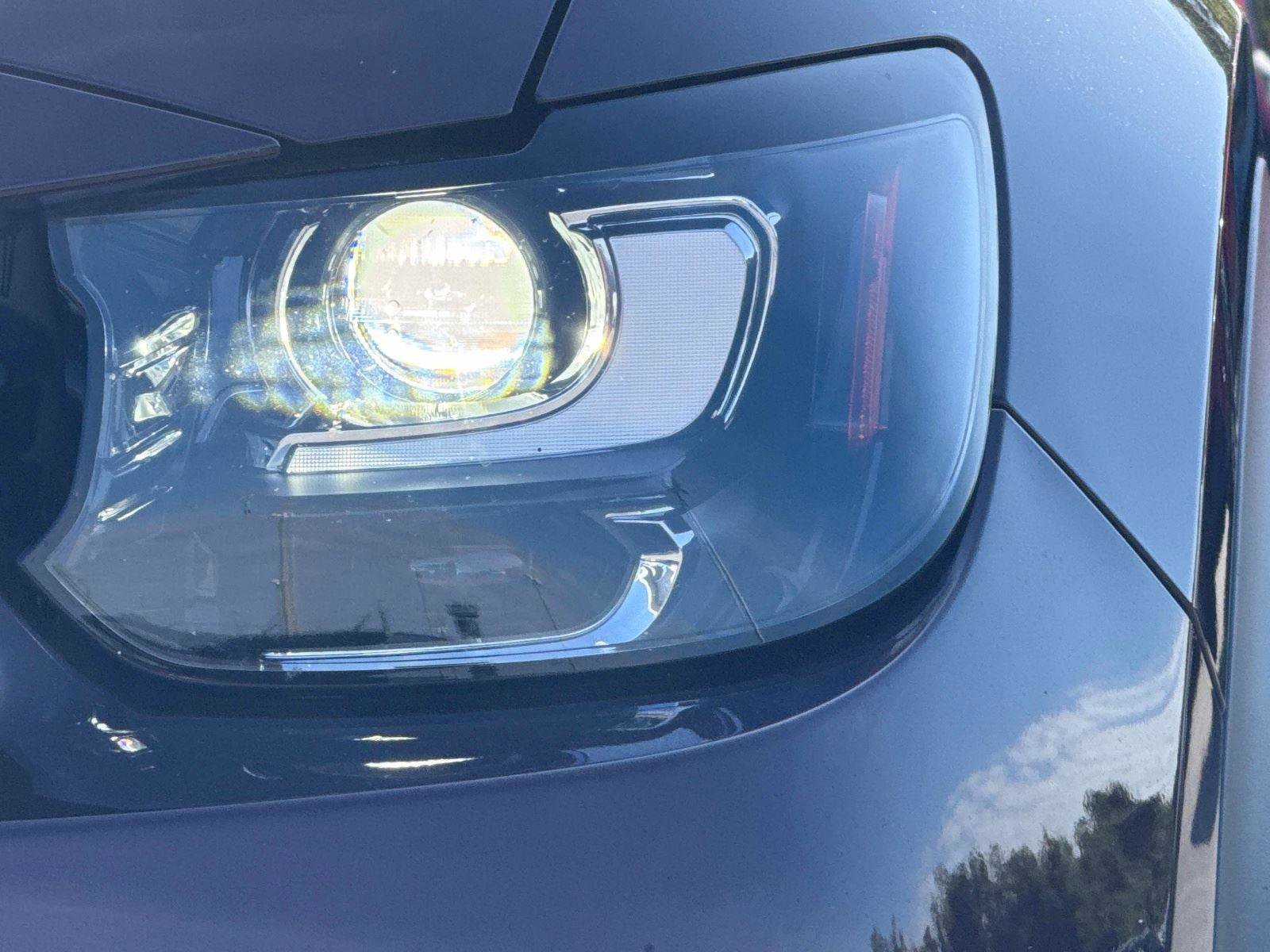 Certified 2024 MAZDA CX-90 Plug-In Hybrid w/ Premium Pkg image 9