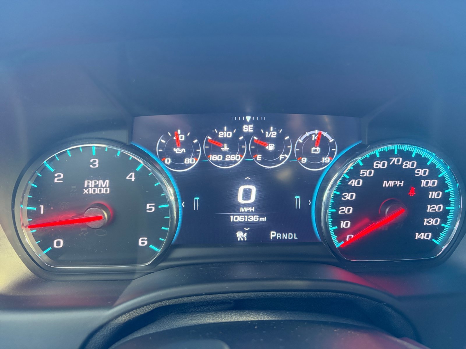 Used 2019 GMC Yukon Denali w/ Denali Ultimate Package AWD/4WD image 18