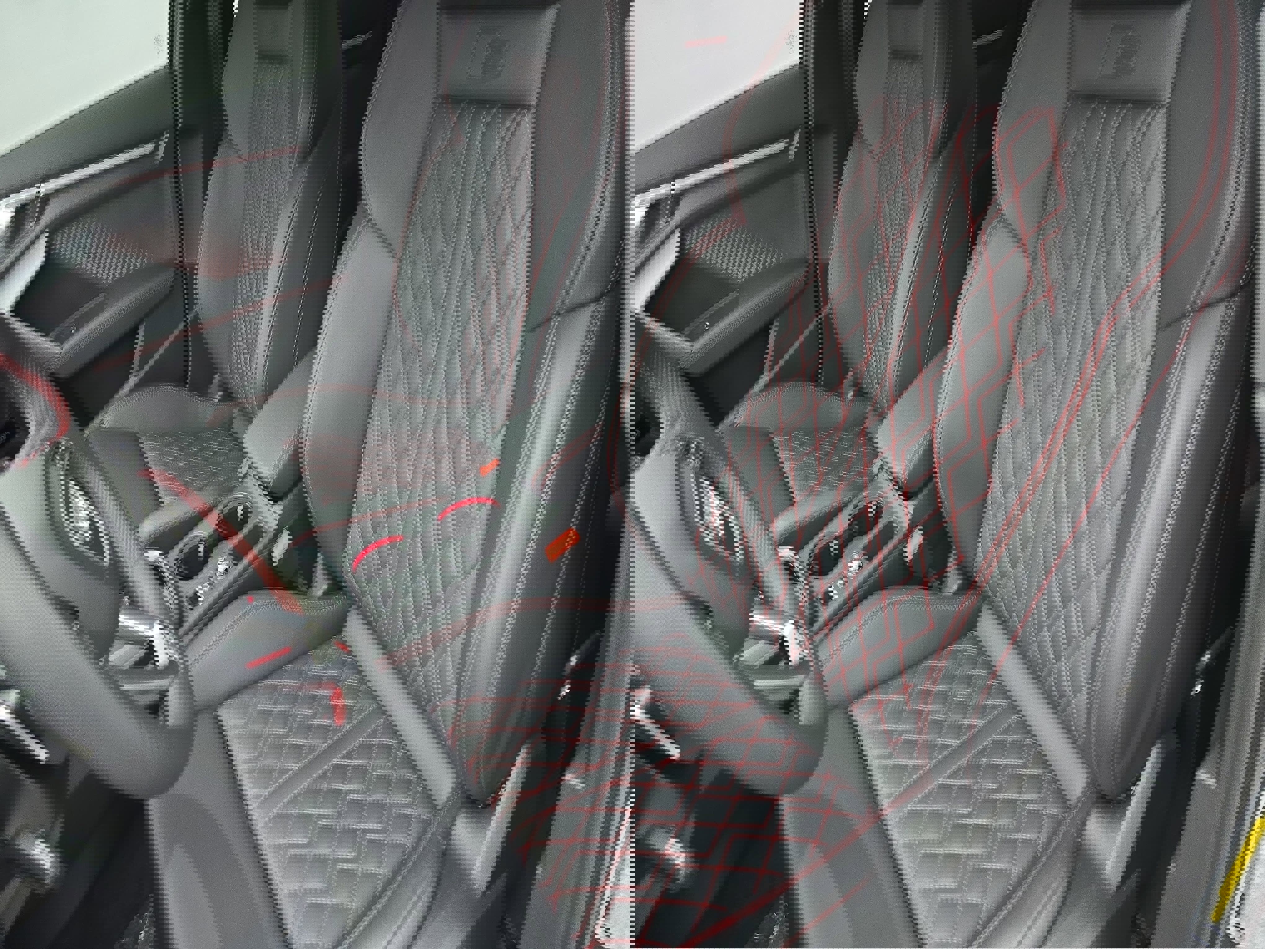 Used 2025 Audi S3 Prestige image 14