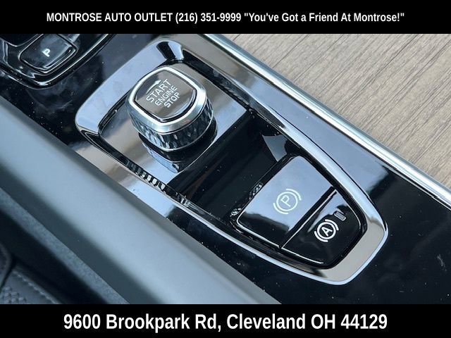 New 2026 Volvo XC60 B5 Plus w/ Protection Package Premier image 26