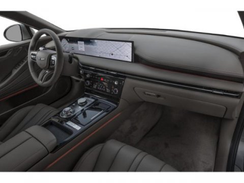 Used 2026 Genesis G80 2.5T AWD/4WD image 17