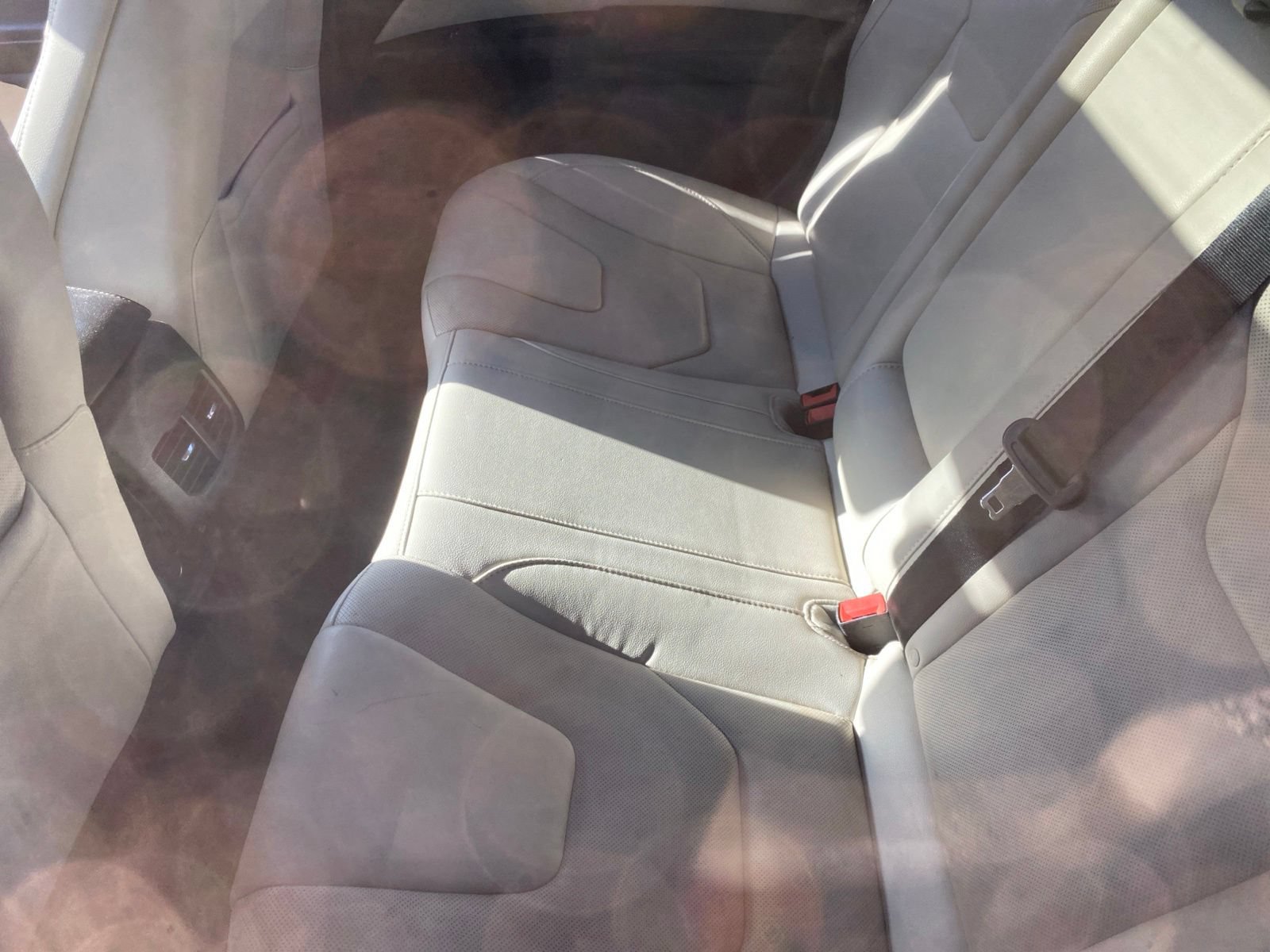 Used 2017 Ford Fusion Titanium FWD image 29