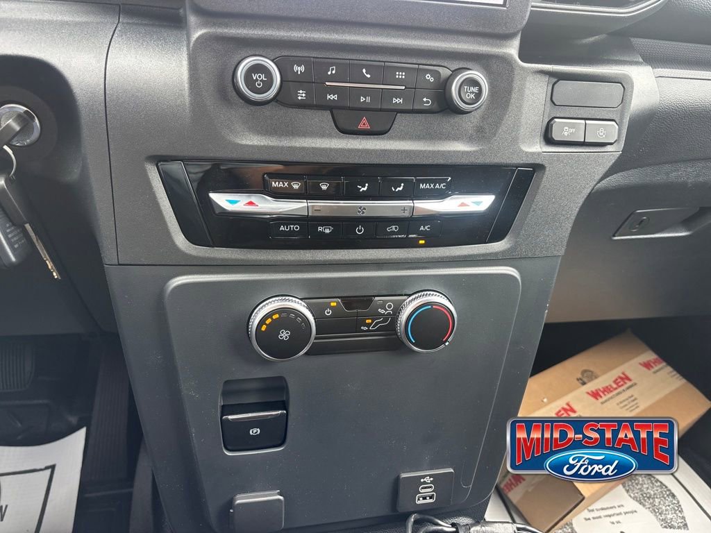 New 2025 Ford Explorer 4WD Police Interceptor w/ Ready For The Road Package image 18