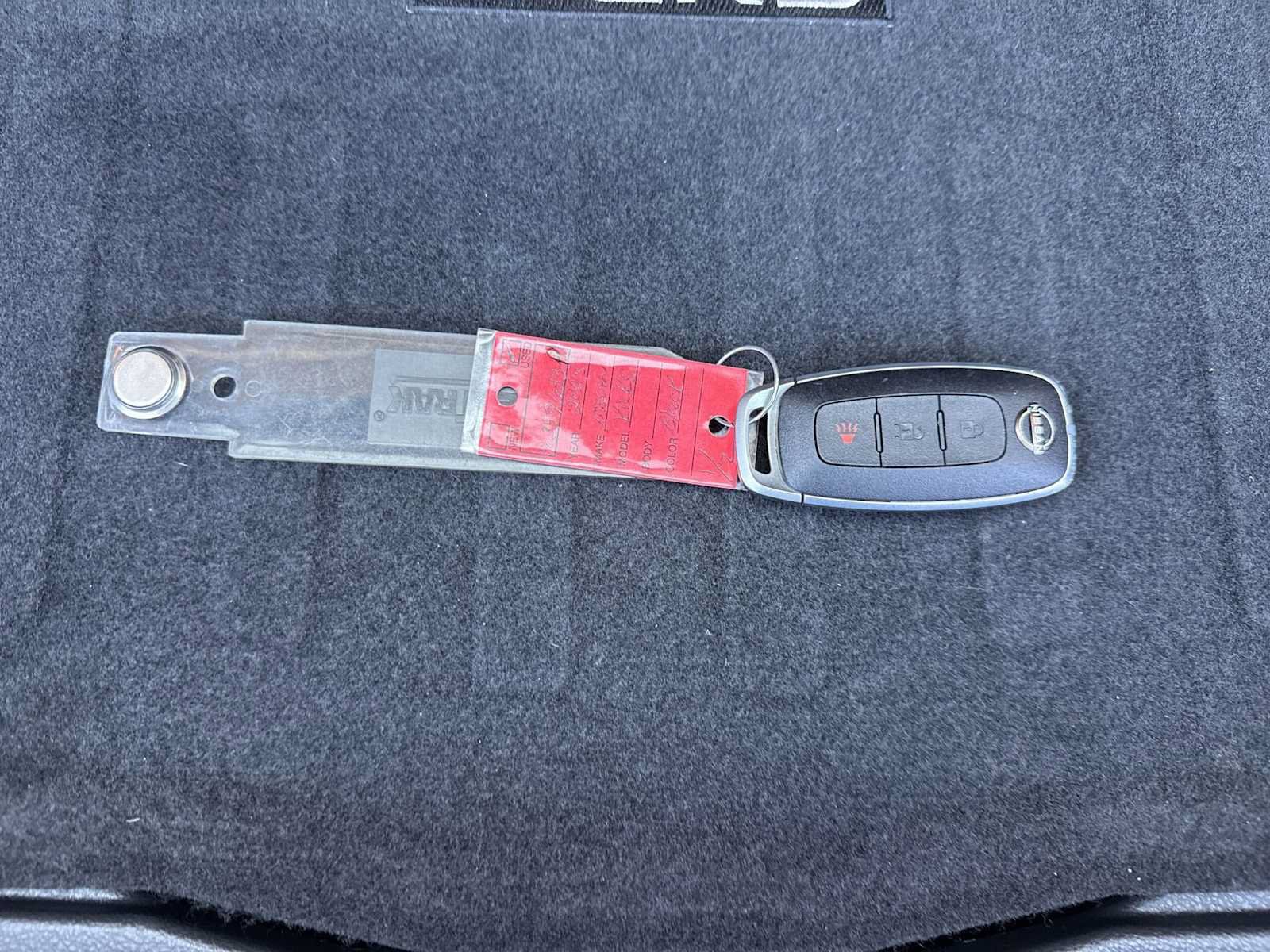 Used 2025 Nissan Kicks S FWD image 32