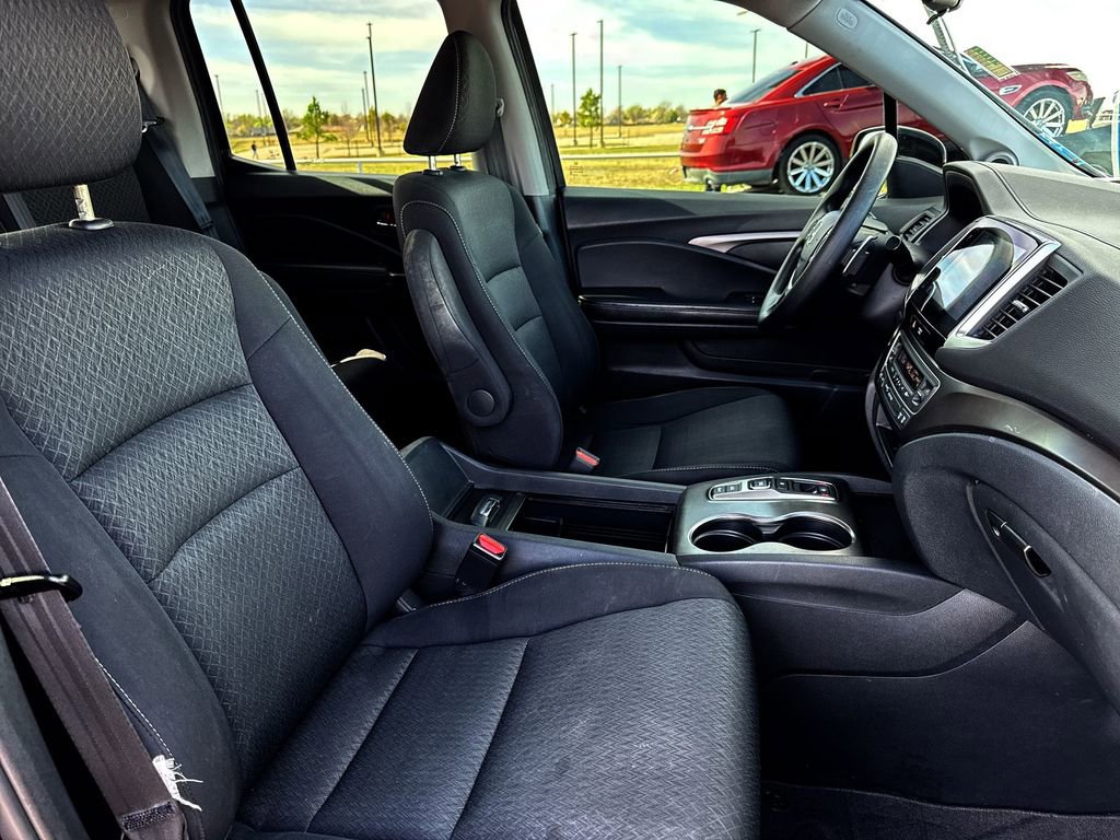Used 2020 Honda Ridgeline Sport image 23