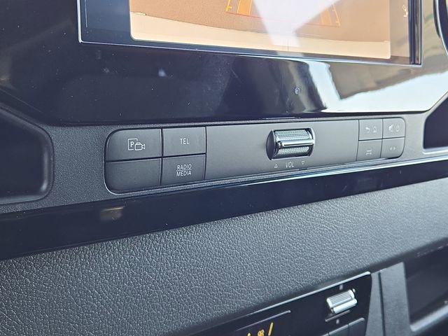 New 2026 Mercedes-Benz Sprinter 2500 image 16