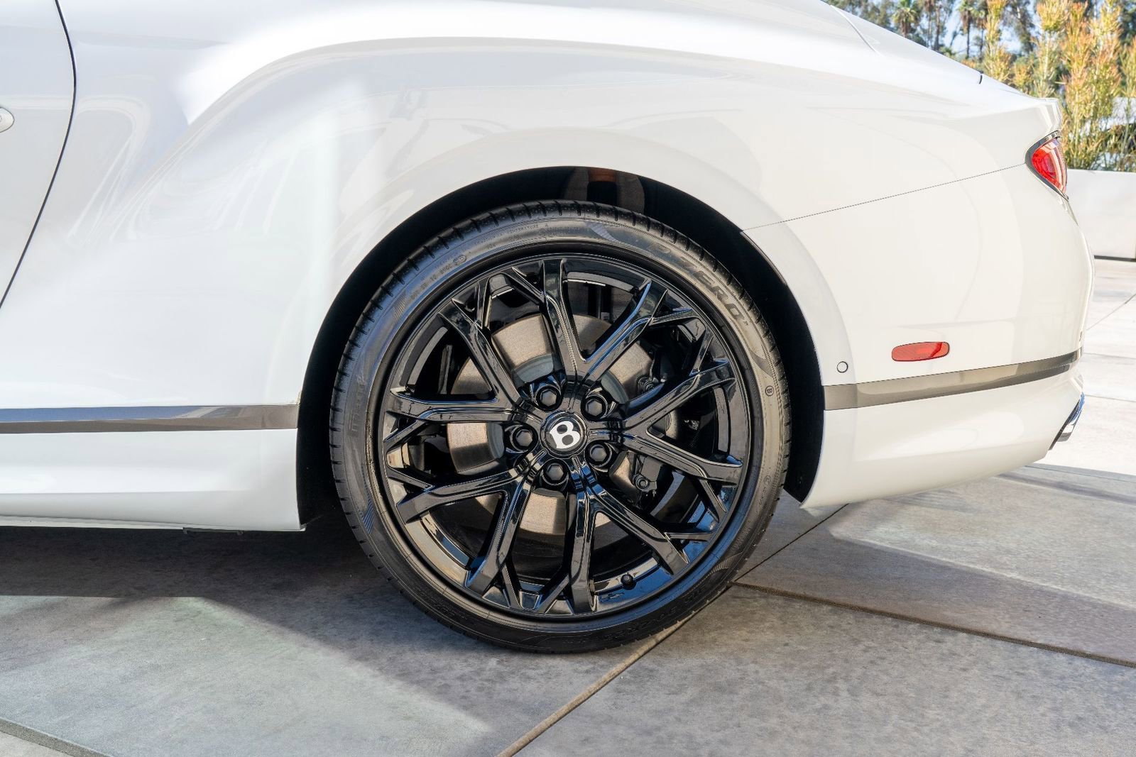 Used 2024 Bentley Continental GT Speed image 30