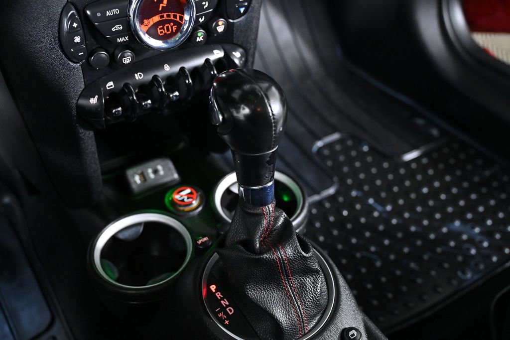 Used 2013 MINI Cooper John Cooper Works image 17