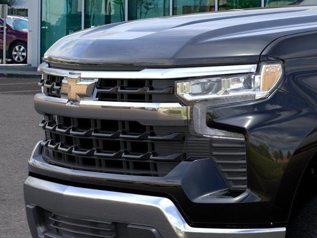 New 2026 Chevrolet Silverado 1500 LT RWD image 21