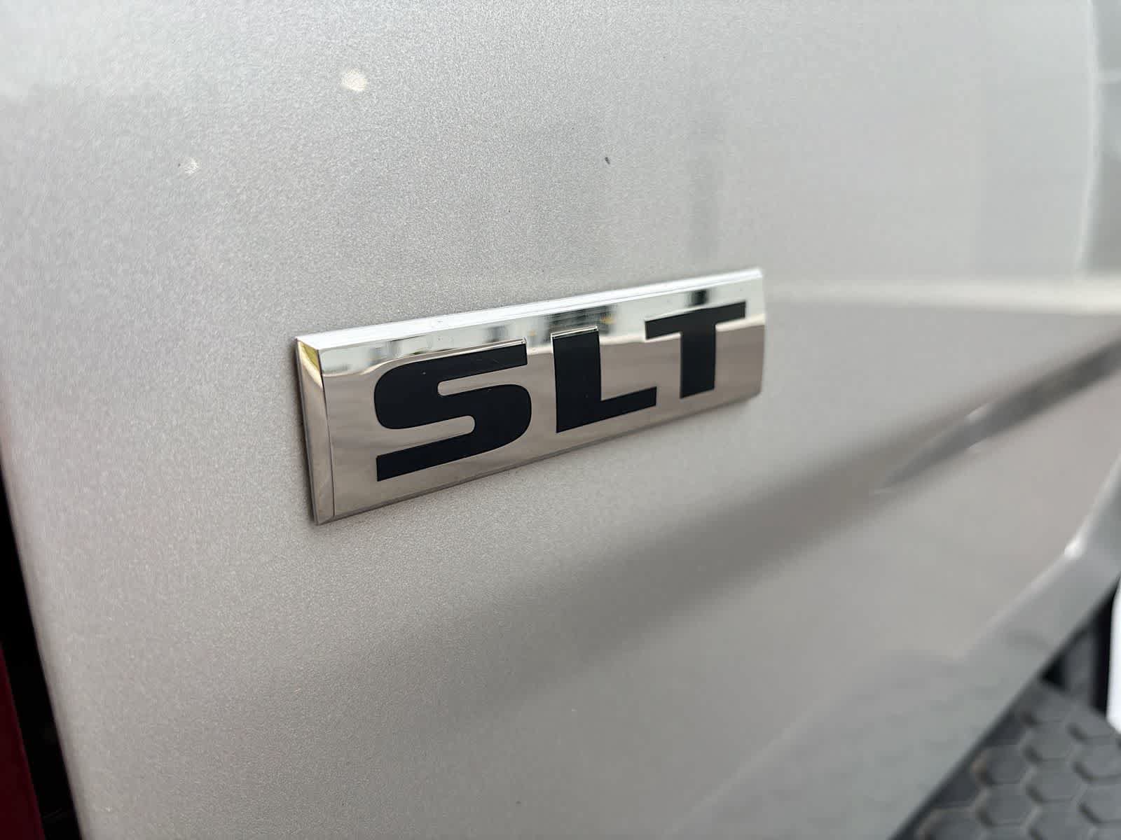 Used 2017 RAM 1500 Classic SLT RWD image 30