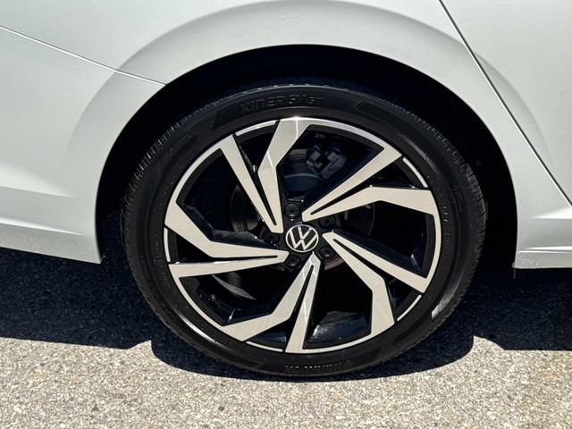 New 2026 Volkswagen Jetta SEL FWD image 30