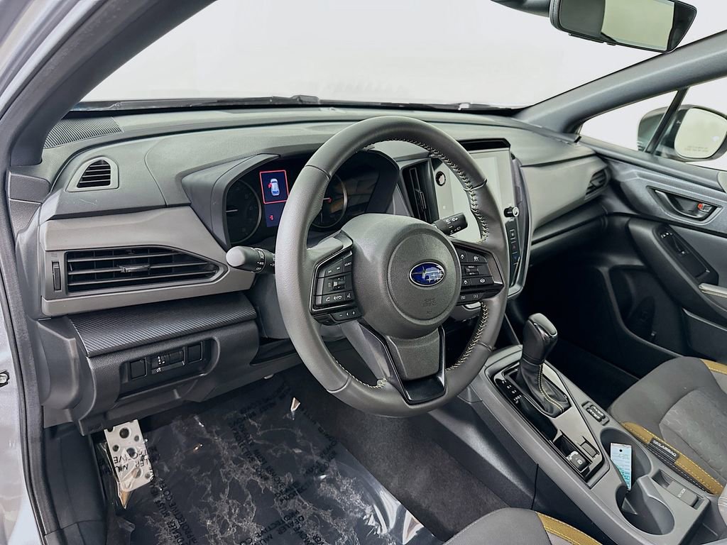 Certified 2025 Subaru Crosstrek 2.5i Sport w/ Crosstrek Mirror Package AWD/4WD image 14