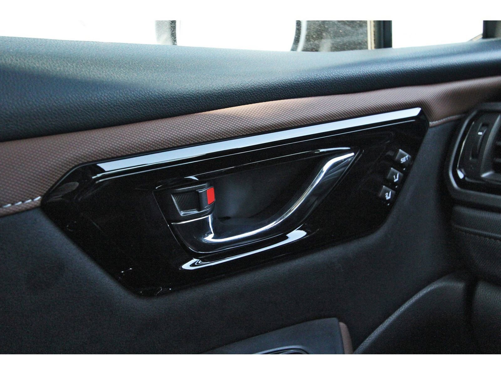 New 2026 Subaru Forester Touring image 17