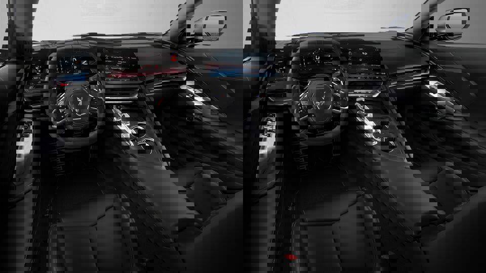 New 2026 Chevrolet Corvette Stingray Coupe w/ 1LT image 34