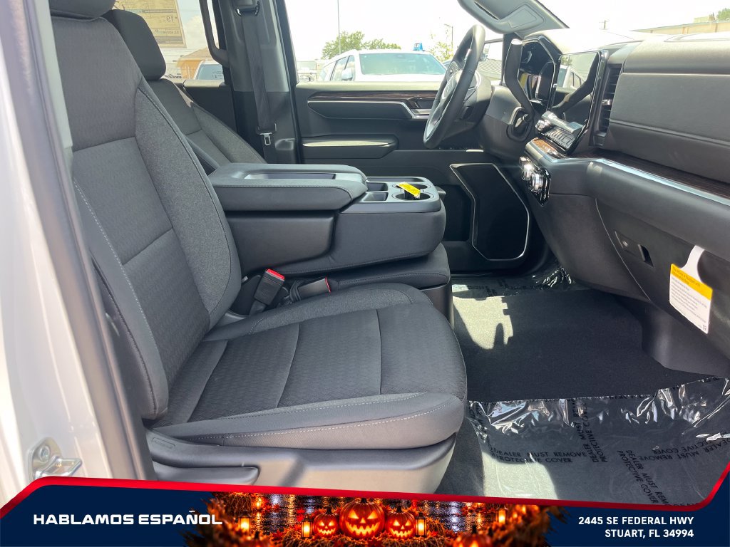 New 2026 GMC Sierra 1500 Elevation w/ Elevation Select Package RWD image 19