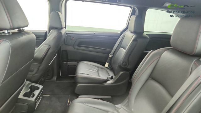 Used 2023 Honda Odyssey Sport image 34