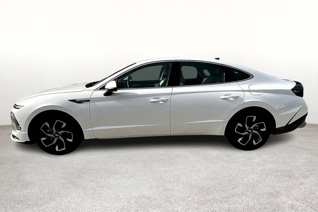 Used 2025 Hyundai Sonata SEL image 44