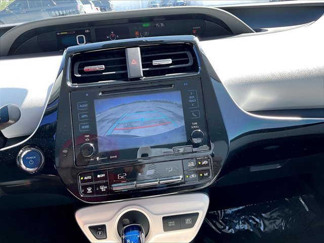 Used 2018 Toyota Prius Three Touring FWD image 23