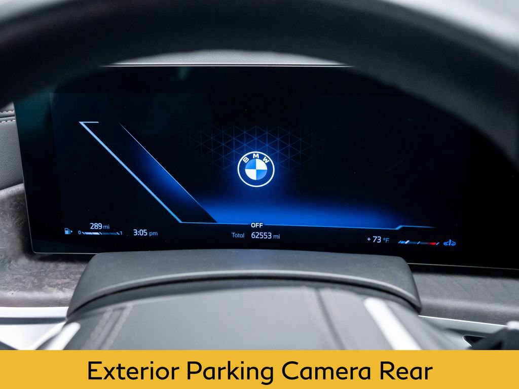 Used 2024 BMW X5 xDrive40i w/ Premium Package AWD/4WD image 22