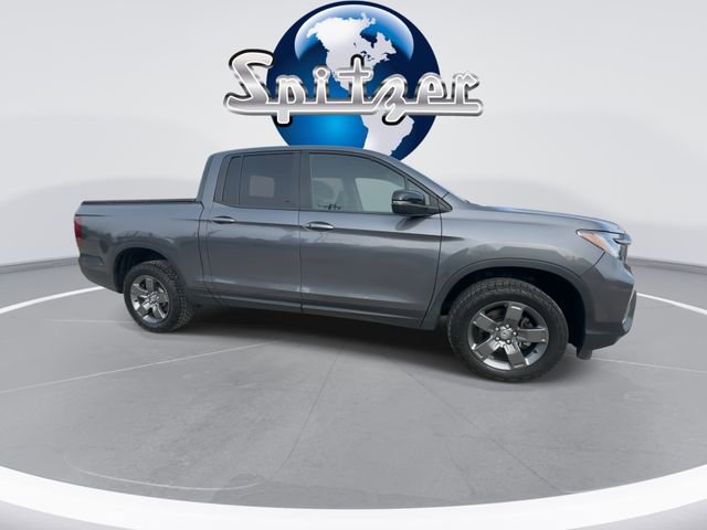 Used 2024 Honda Ridgeline TrailSport image 10