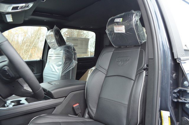 New 2026 RAM 2500 Rebel w/ Rebel Level 2 Equipment Group image 15