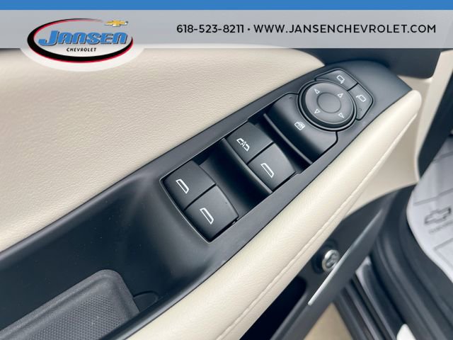 Used 2024 Buick Enclave Essence w/ LPO, Floor Liner Package FWD image 22