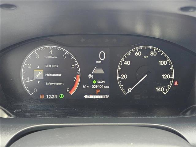 Used 2024 Honda HR-V EX-L image 22