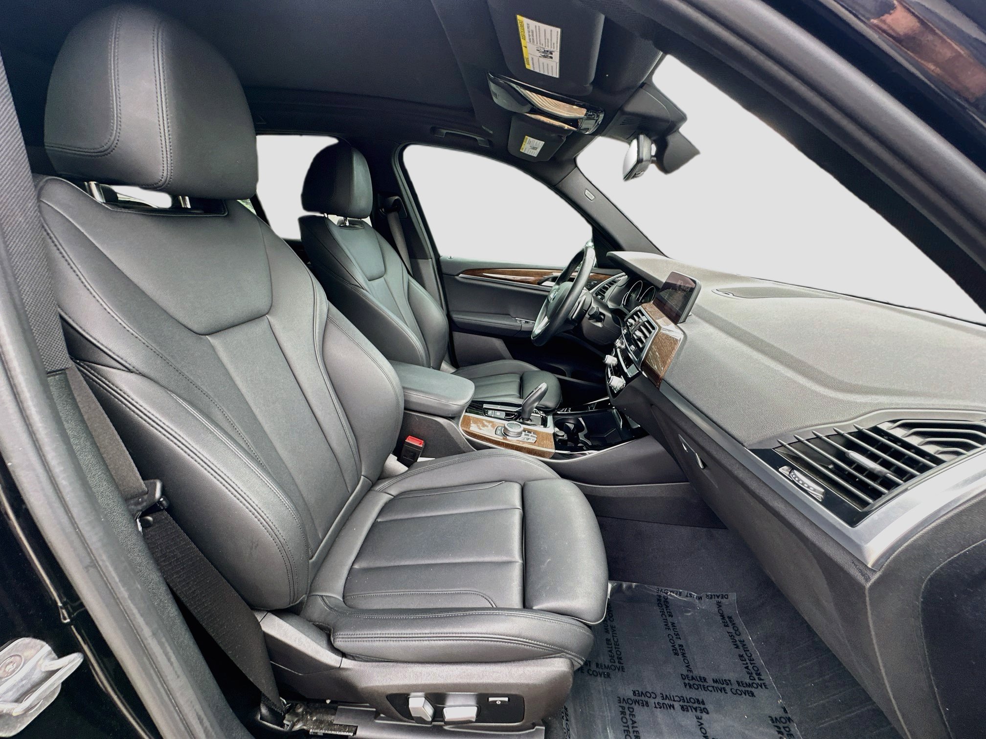 Used 2020 BMW X3 sDrive30i RWD image 28