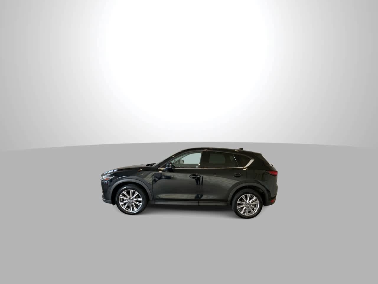 Used 2019 MAZDA CX-5 Grand Touring w/ GT Premium Package AWD/4WD image 5