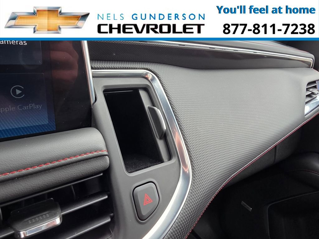 Used 2022 Chevrolet Tahoe RST w/ Luxury Package image 31