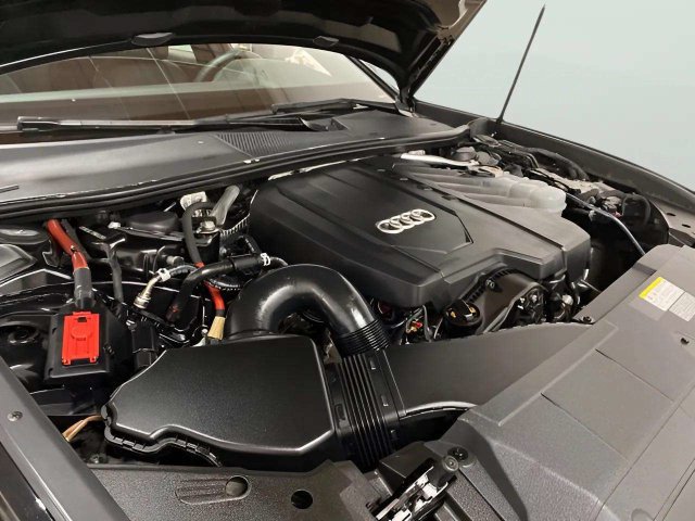 Used 2023 Audi A6 Premium Plus w/ Premium Plus Package AWD/4WD image 88